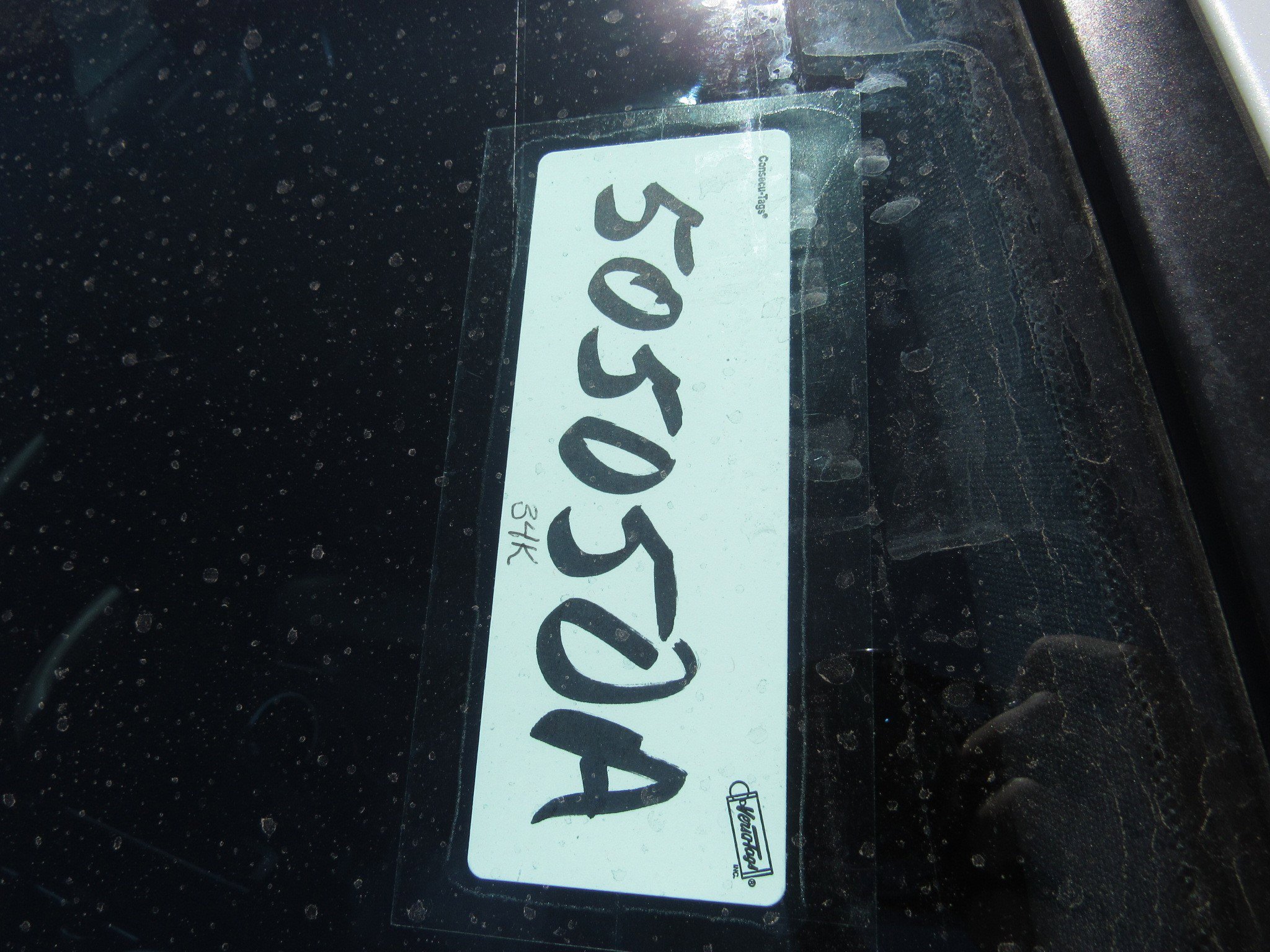 Used 2021 Toyota Avalon XSE w/ Carpet Mat Package (TMS) image 7