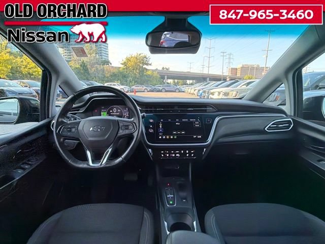 Used 2023 Chevrolet Bolt LT FWD image 11