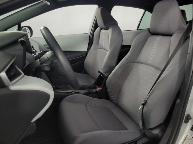 Used 2024 Toyota Corolla SE FWD image 14