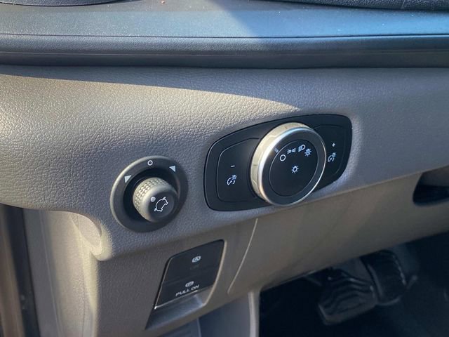 New 2025 Ford Transit 150 Low Roof w/ Load Area Protection Package image 13