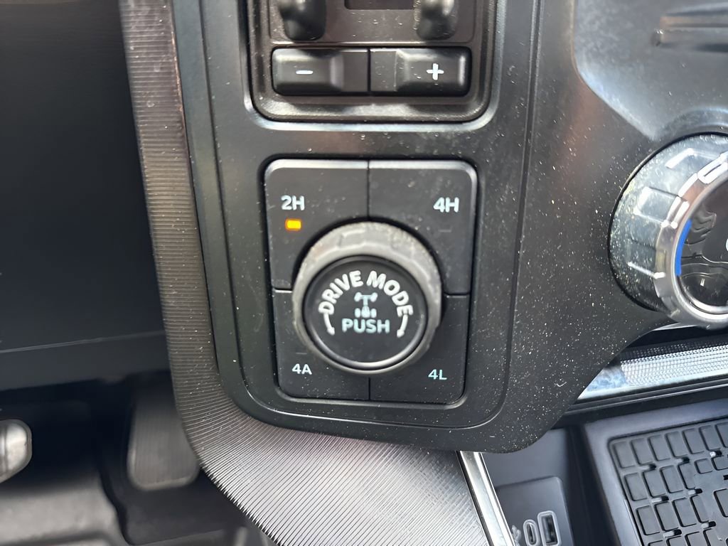 Used 2025 Ford F150 Raptor w/ Equipment Group 803A Raptor R image 25