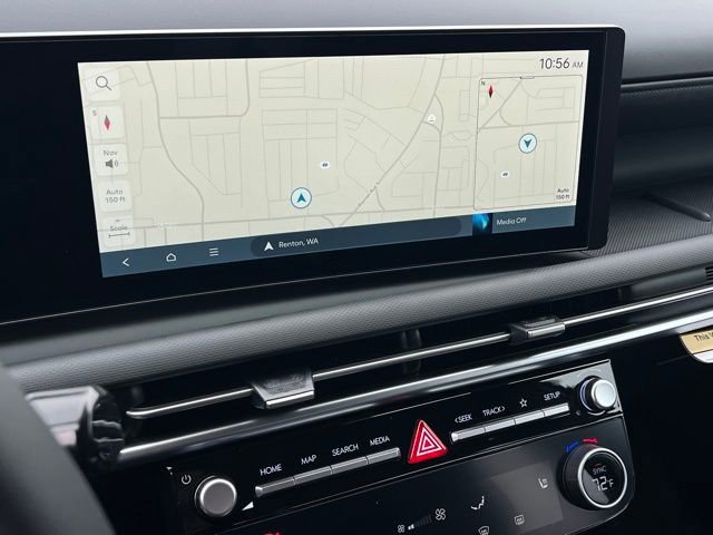 New 2025 Hyundai Santa Cruz XRT image 22