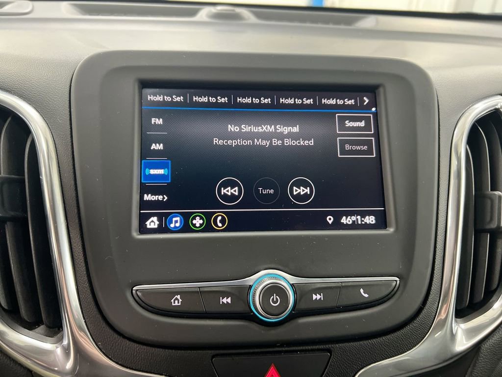 Used 2020 Chevrolet Equinox LT image 14