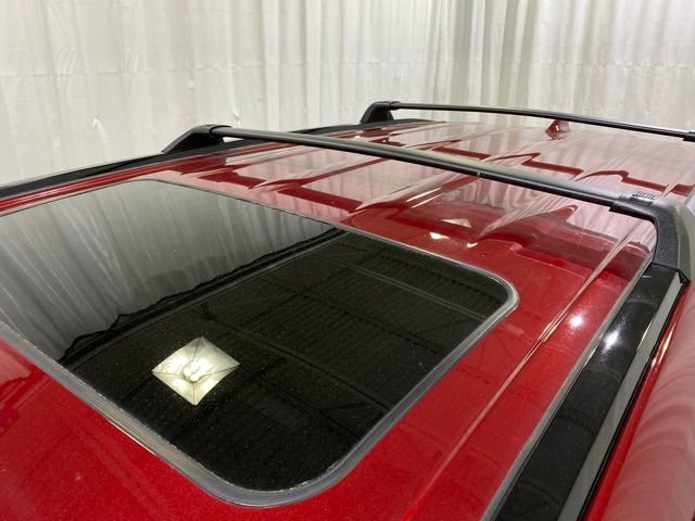 Certified 2023 Toyota Highlander XSE image 26
