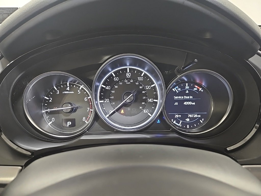 Used 2018 MAZDA CX-9 Grand Touring image 10