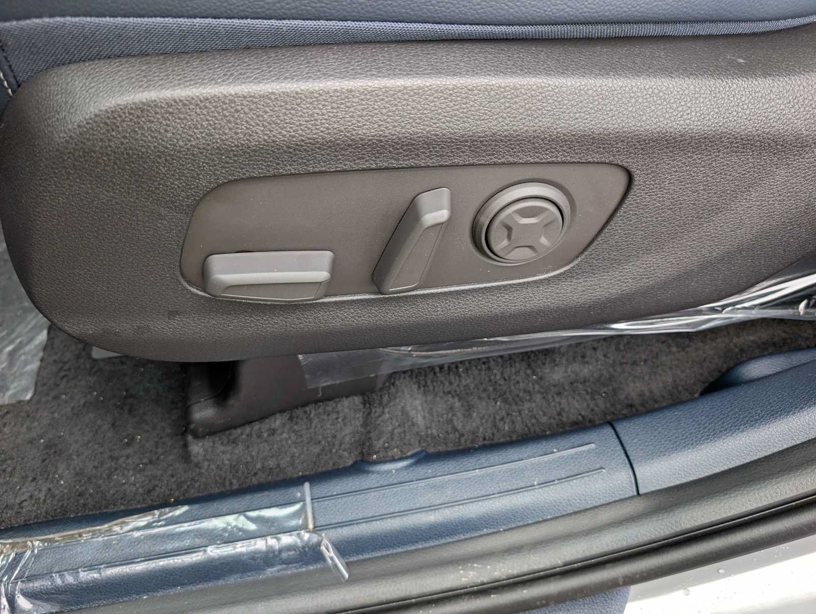 New 2027 Kia Carnival SX Prestige FWD image 34