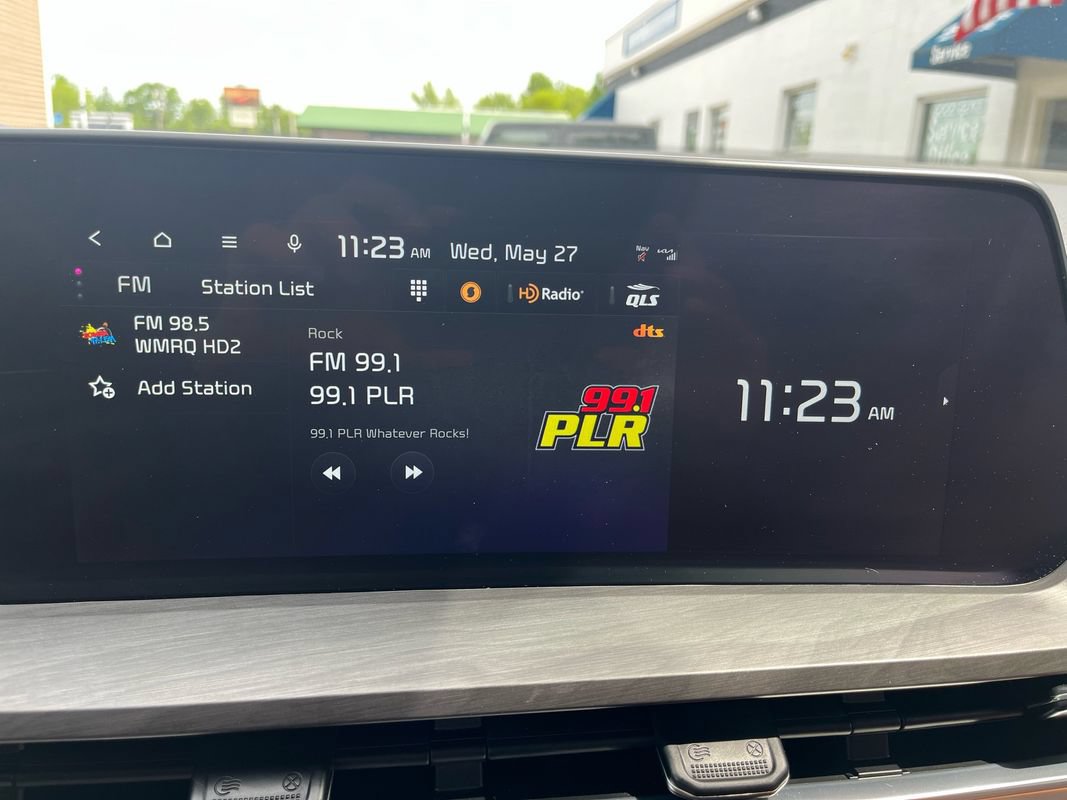 Used 2024 Kia Telluride SX Prestige X-Pro AWD/4WD image 9