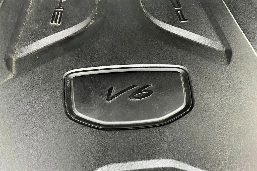 Used 2024 Porsche Cayenne image 43