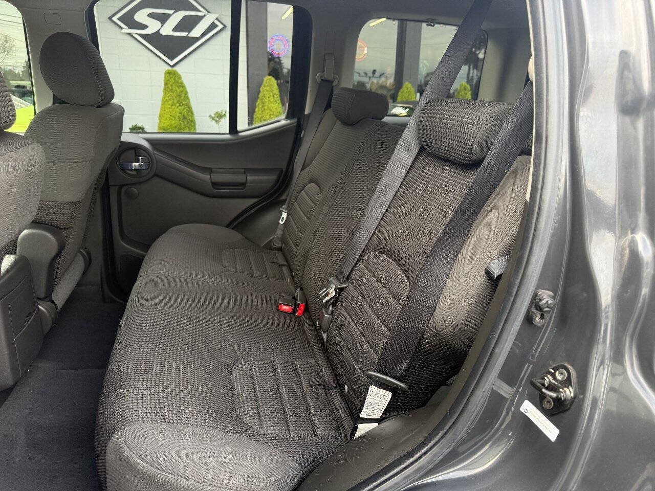Used 2006 Nissan Xterra Off-Road AWD/4WD image 20