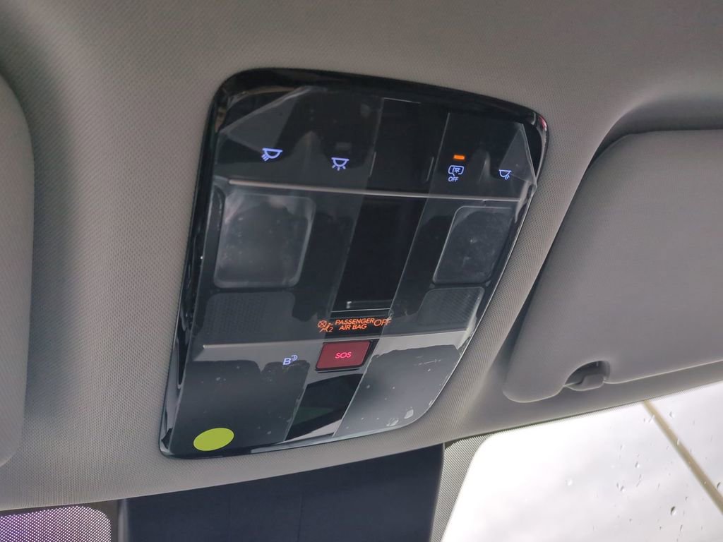 New 2026 Hyundai Santa Fe SEL image 25