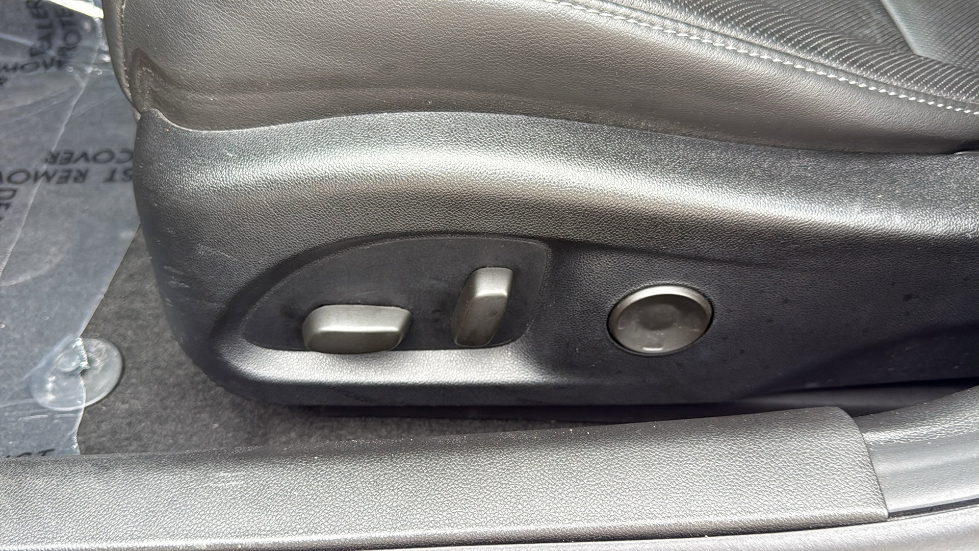 Used 2021 Cadillac CT4 Premium Luxury image 13