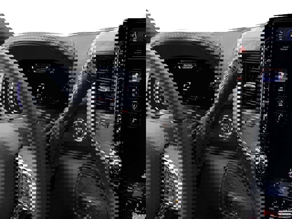 New 2026 RAM 2500 Limited image 11