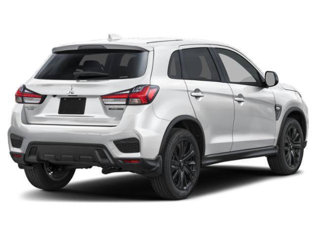 New 2026 Mitsubishi Outlander Sport LE AWD/4WD image 3
