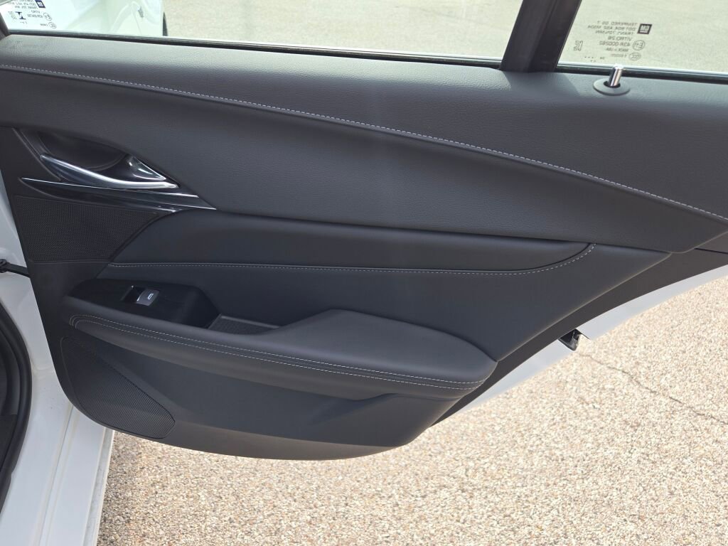 New 2026 Cadillac CT4 Premium Luxury image 9