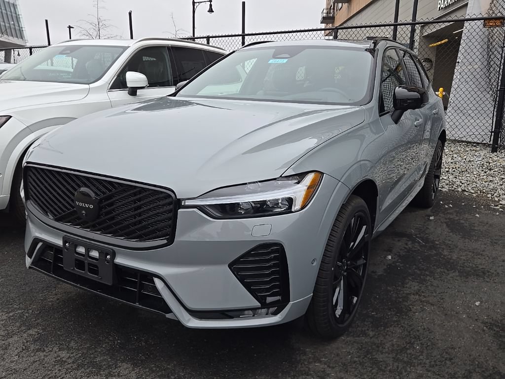 New 2026 Volvo XC60 B5 Ultra w/ Protection Package Premier AWD/4WD image 9