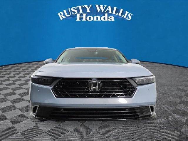 New 2026 Honda Accord Touring image 8