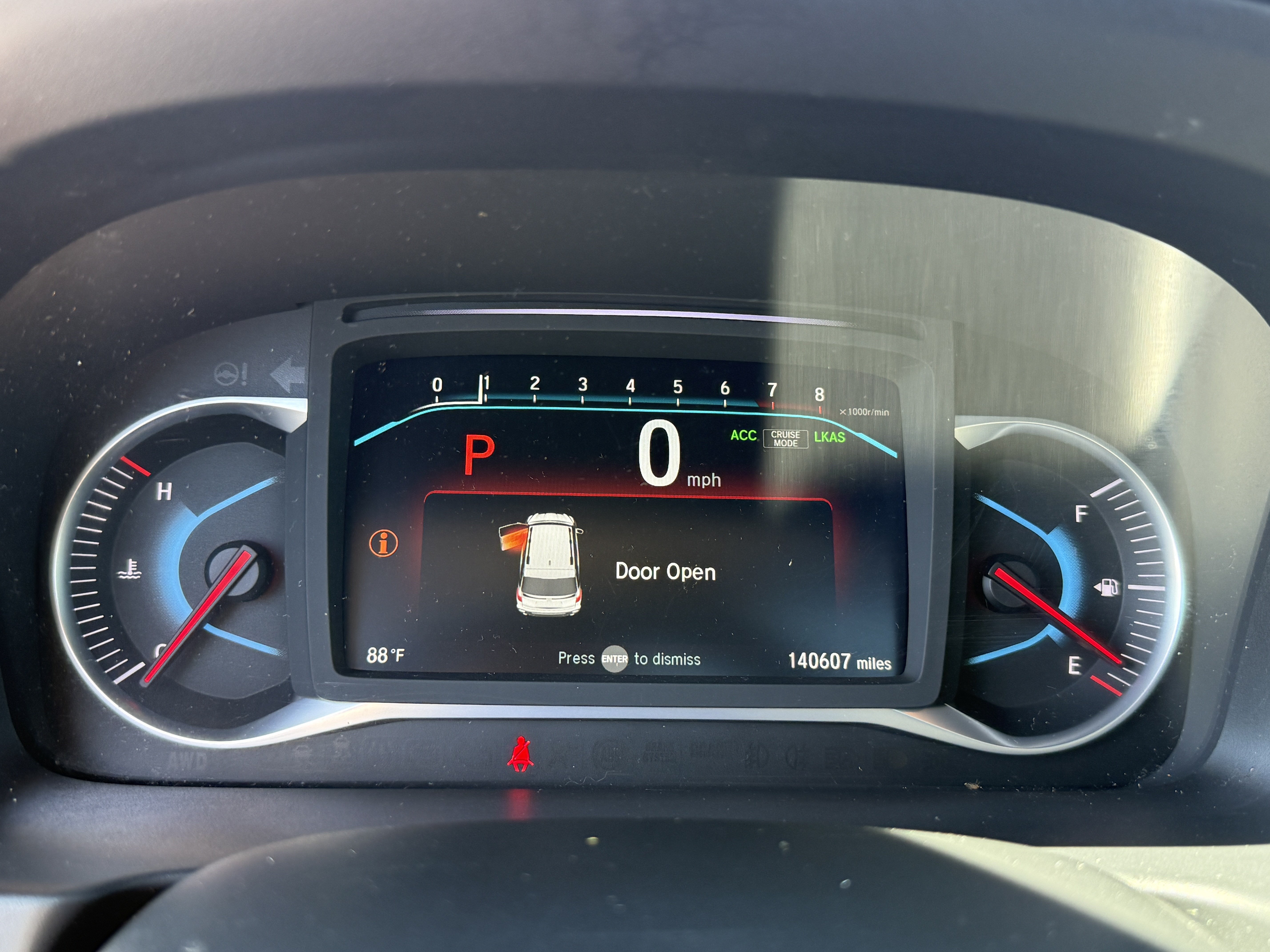 Certified 2020 Honda Pilot EX-L image 23