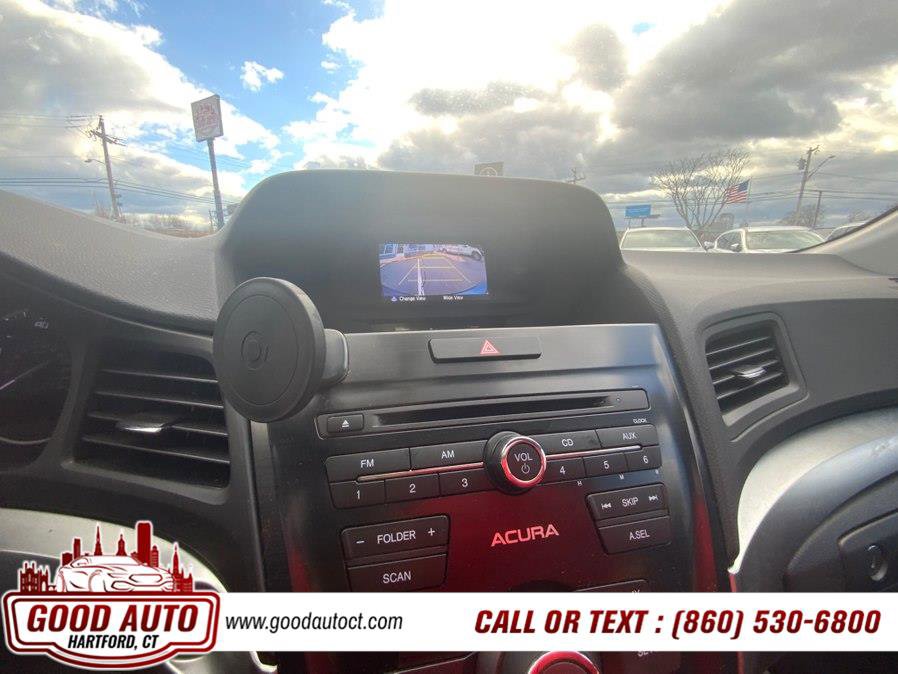 Used 2017 Acura ILX Sedan w/AcuraWatch Plus image 15