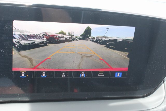 New 2026 Buick Encore GX Avenir w/ Avenir Technology Package image 43