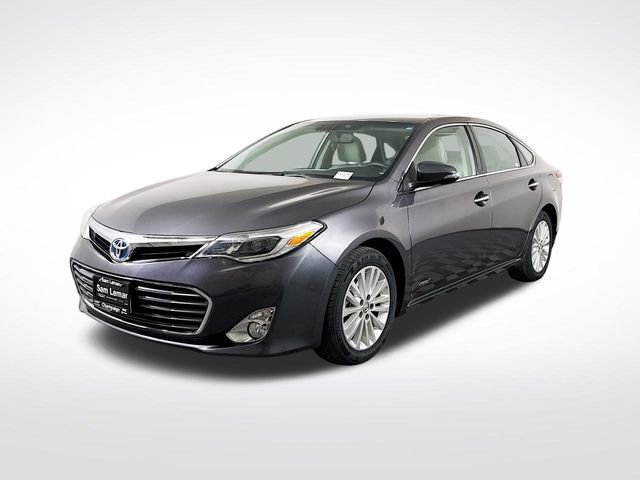 Used 2014 Toyota Avalon Limited image 3
