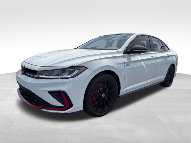New 2026 Volkswagen Jetta GLI Autobahn FWD image 3