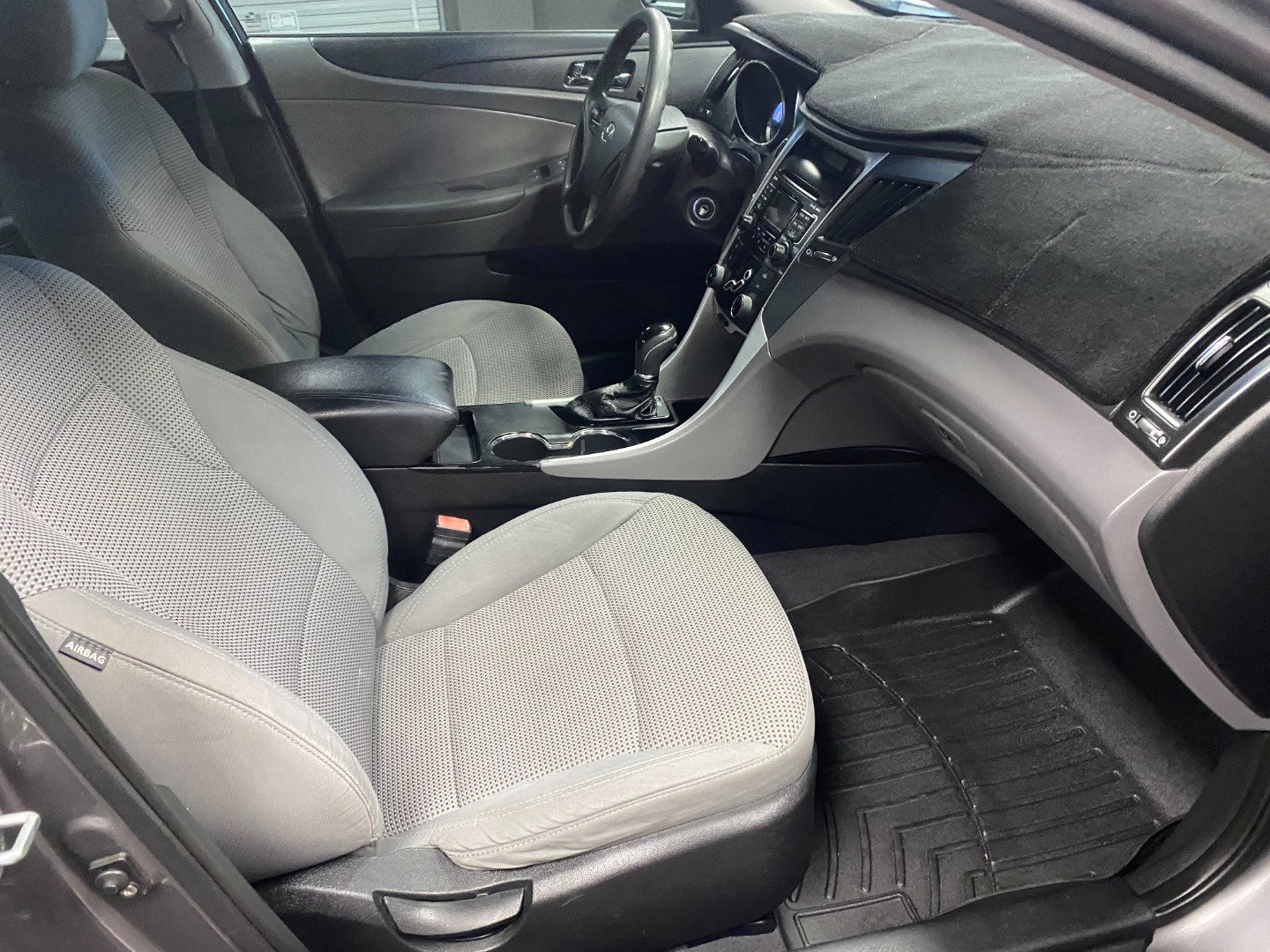 Used 2011 Hyundai Sonata GLS w/ Popular Equipment Pkg 2 FWD image 11