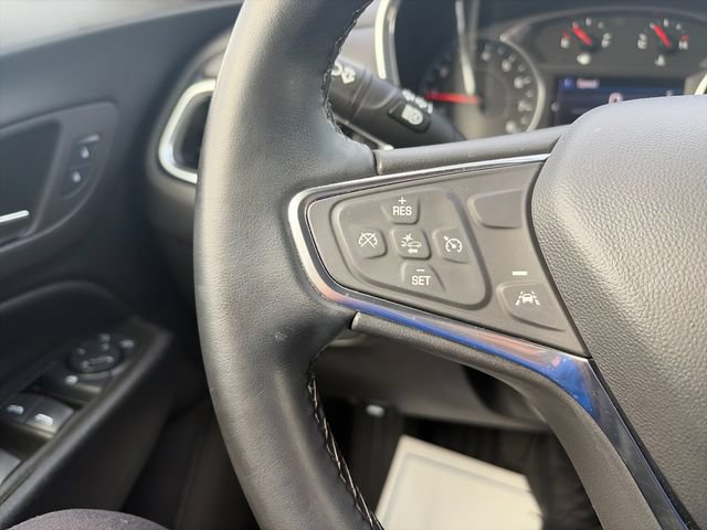 Used 2024 Chevrolet Equinox LT AWD/4WD image 30