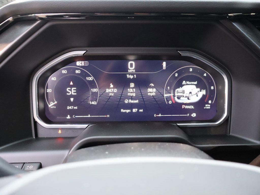 New 2026 GMC Sierra 2500 AT4 w/ AT4 Premium Plus Package image 22