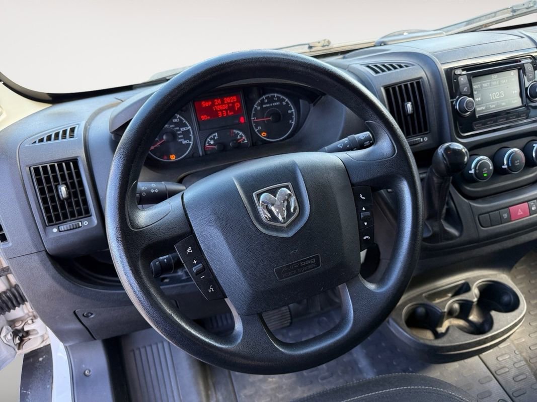 Used 2015 RAM ProMaster 2500 image 12