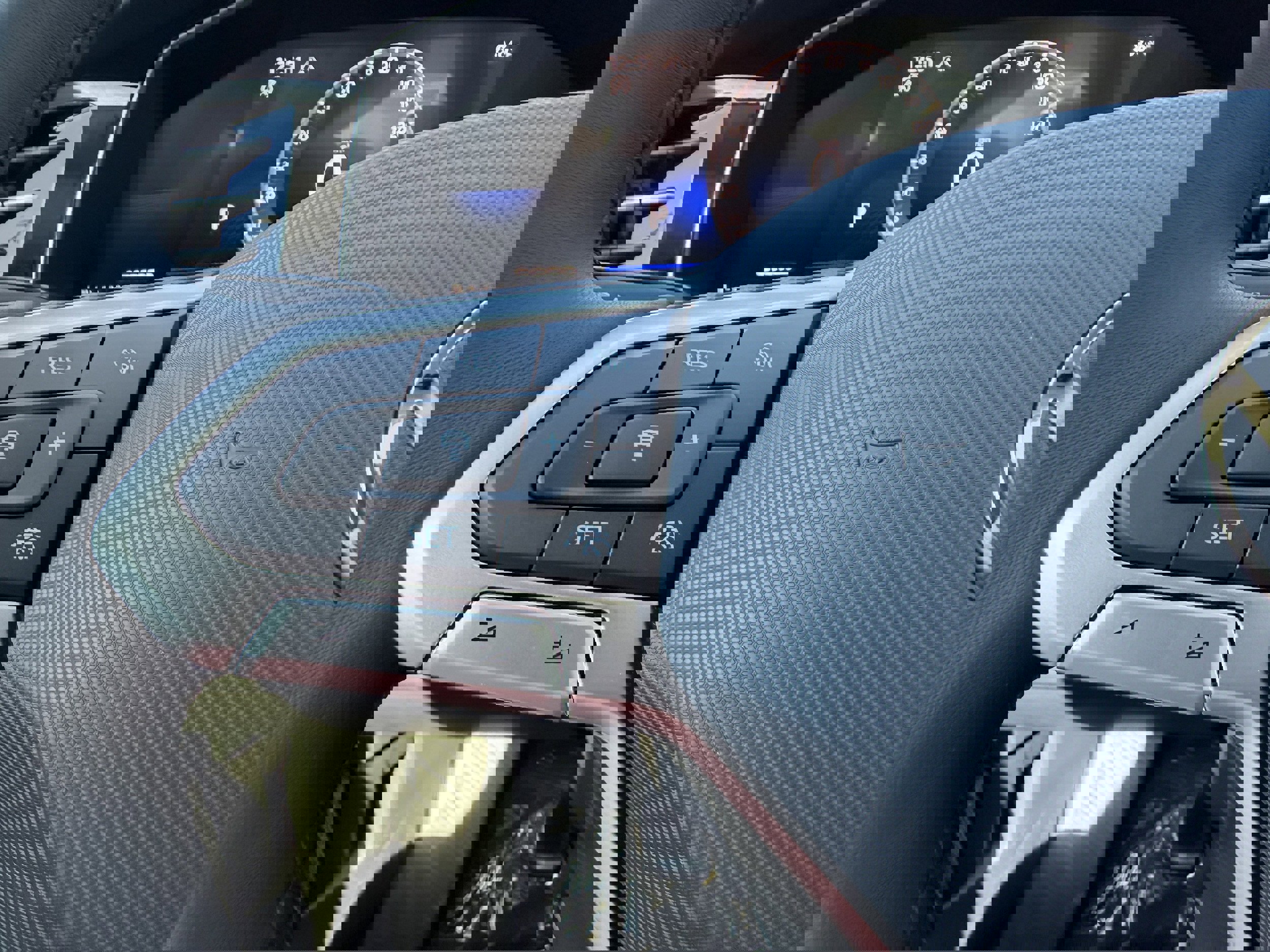 New 2026 Volkswagen Jetta SE image 28