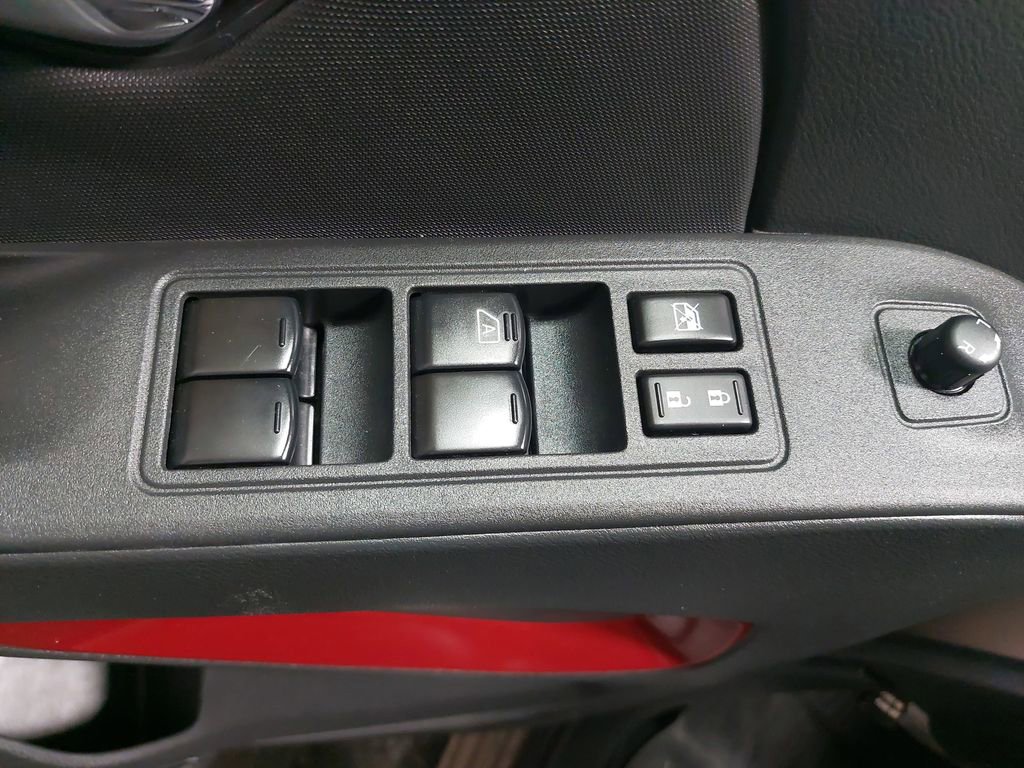 Used 2024 Nissan Frontier PRO-4X w/ Pro Convenience Package image 28