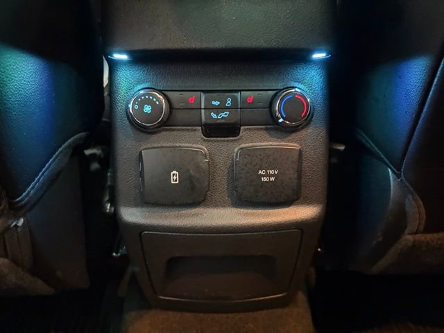 Used 2017 Ford Explorer Limited w/ Equipment Group 301A FWD image 27
