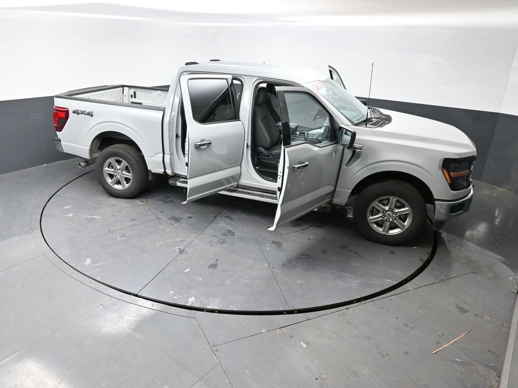 Used 2024 Ford F150 XLT w/ Mobile Office Package image 57
