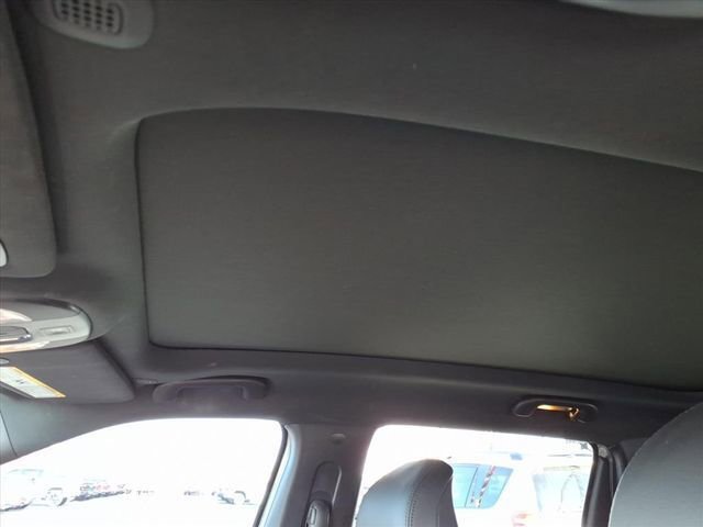 Used 2023 Jeep Compass Trailhawk w/ Trailhawk Elite Group image 11