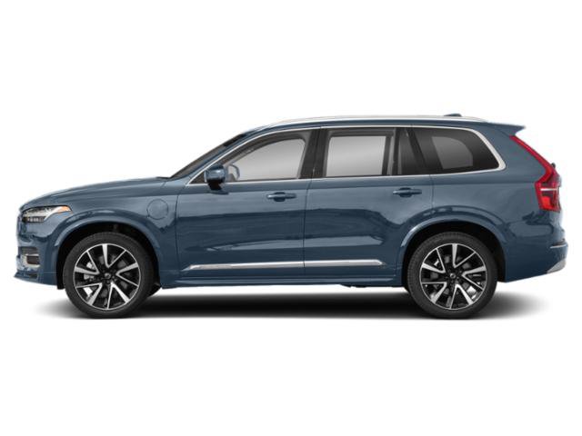 Used 2022 Volvo XC90 T8 Inscription Expression AWD/4WD image 2