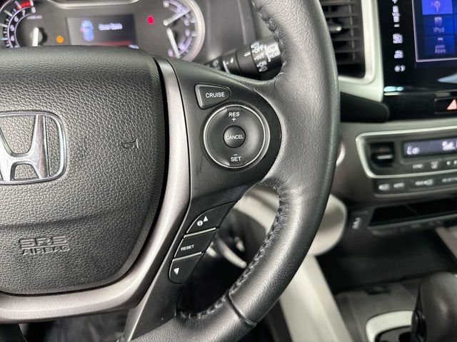 Used 2016 Honda Pilot EX-L image 13