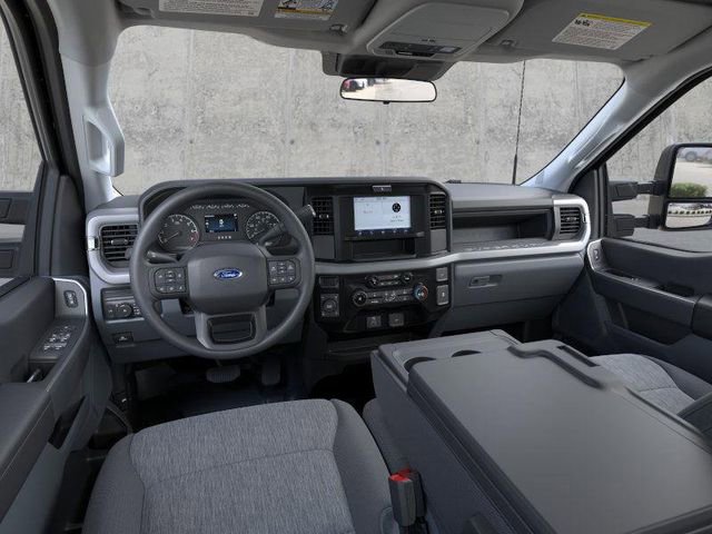 New 2026 Ford F250 XL w/ STX Appearance Package AWD/4WD image 9