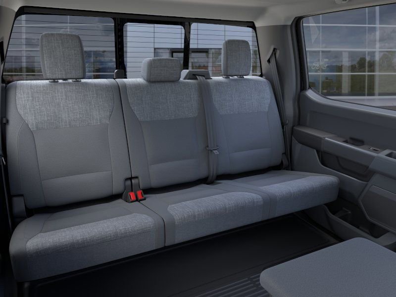 New 2026 Ford F350 XLT w/ XLT Premium Package image 11