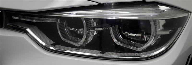 Used 2016 BMW 340i xDrive Sedan image 47