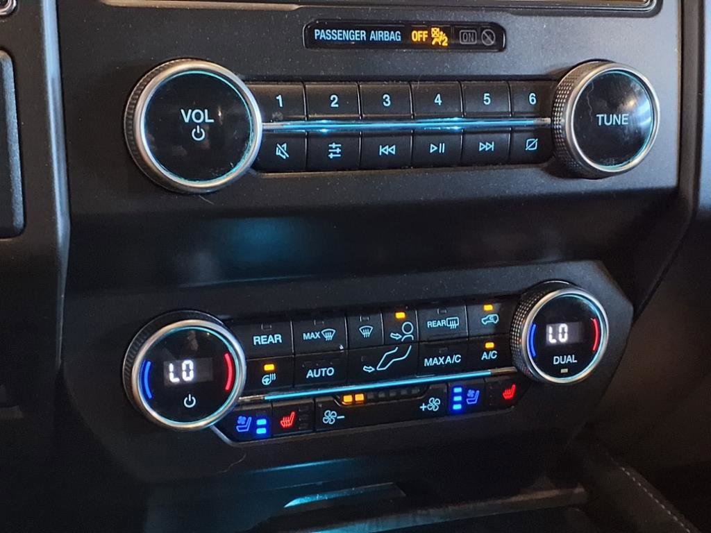 Used 2019 Ford Expedition Limited w/ Equipment Group 302A image 28