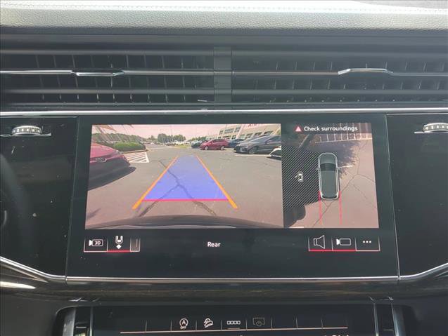 Used 2025 Audi Q7 2.0T Premium AWD/4WD image 17