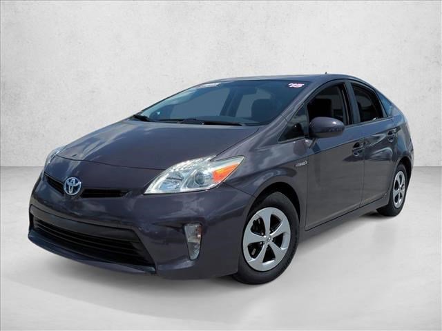 Used 2015 Toyota Prius Two FWD image 1