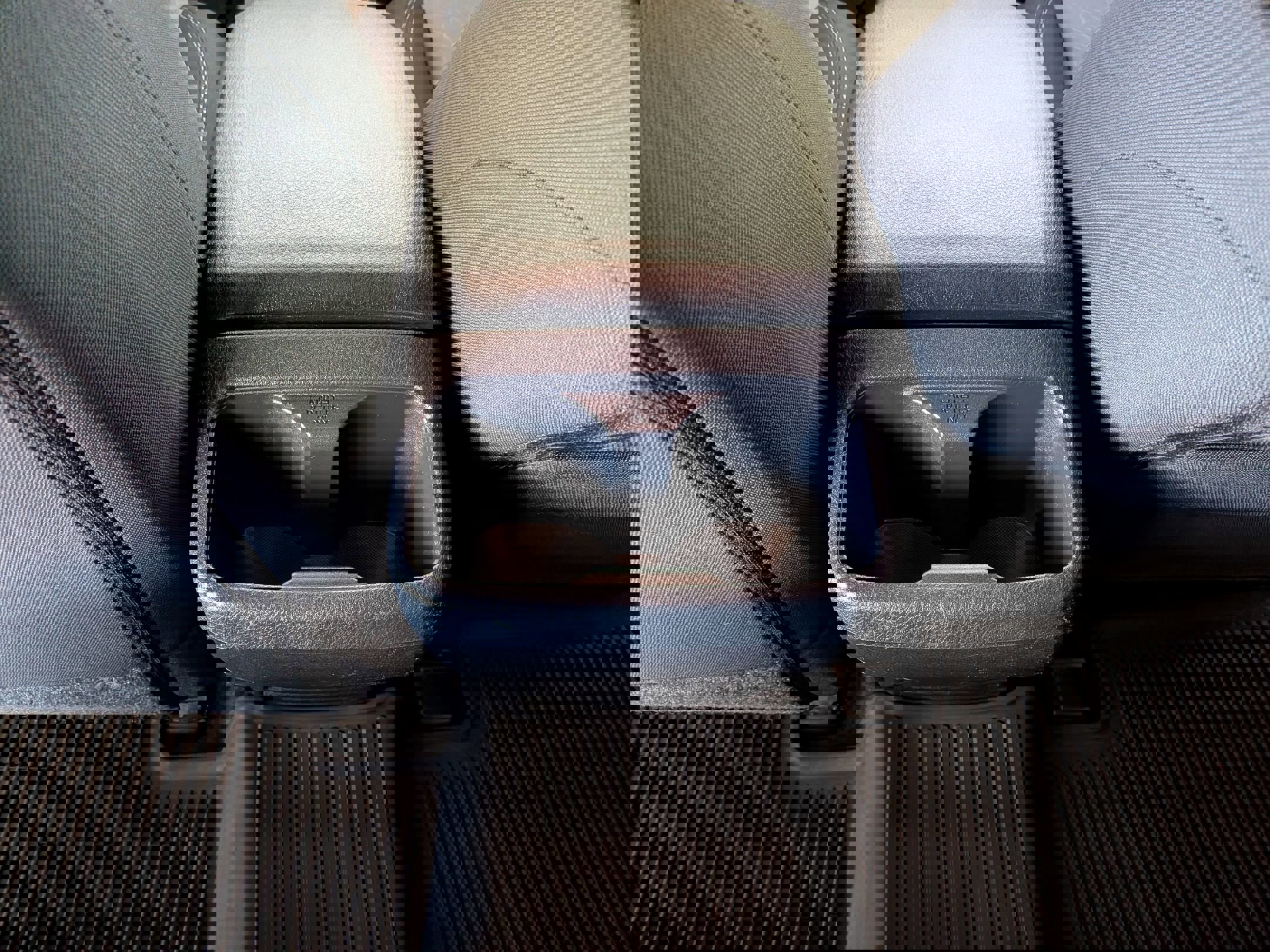 Used 2020 Toyota Tacoma TRD Sport w/ Technology Package image 26