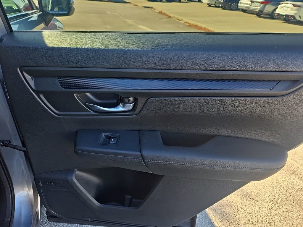 Used 2024 Honda CR-V EX image 33