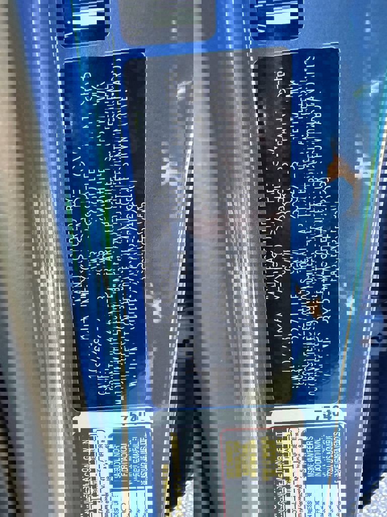 Used 2024 Kia Forte GT image 35