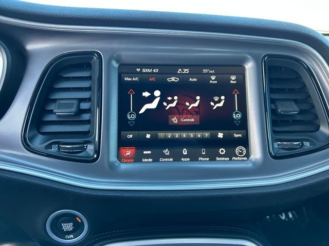 Used 2022 Dodge Challenger R/T Scat Pack image 22