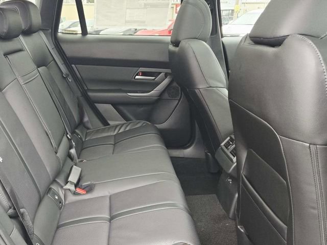 New 2026 MAZDA CX-50 AWD 2.5 S w/ Premium Package image 14