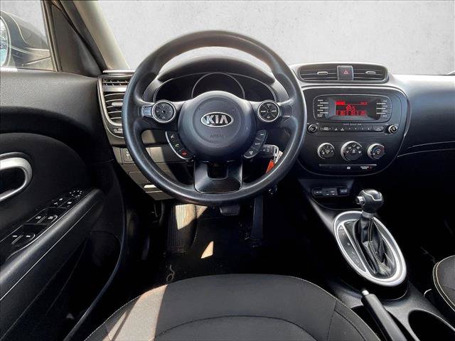 Used 2015 Kia Soul + w/ Eco Package FWD image 7