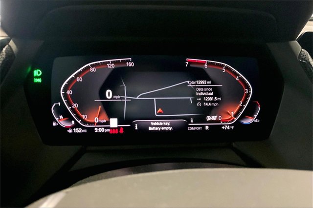 Used 2022 BMW 228i Gran Coupe w/ Convenience Package image 19