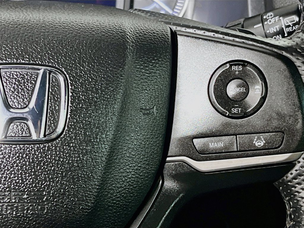 Used 2022 Honda Passport EX-L image 17